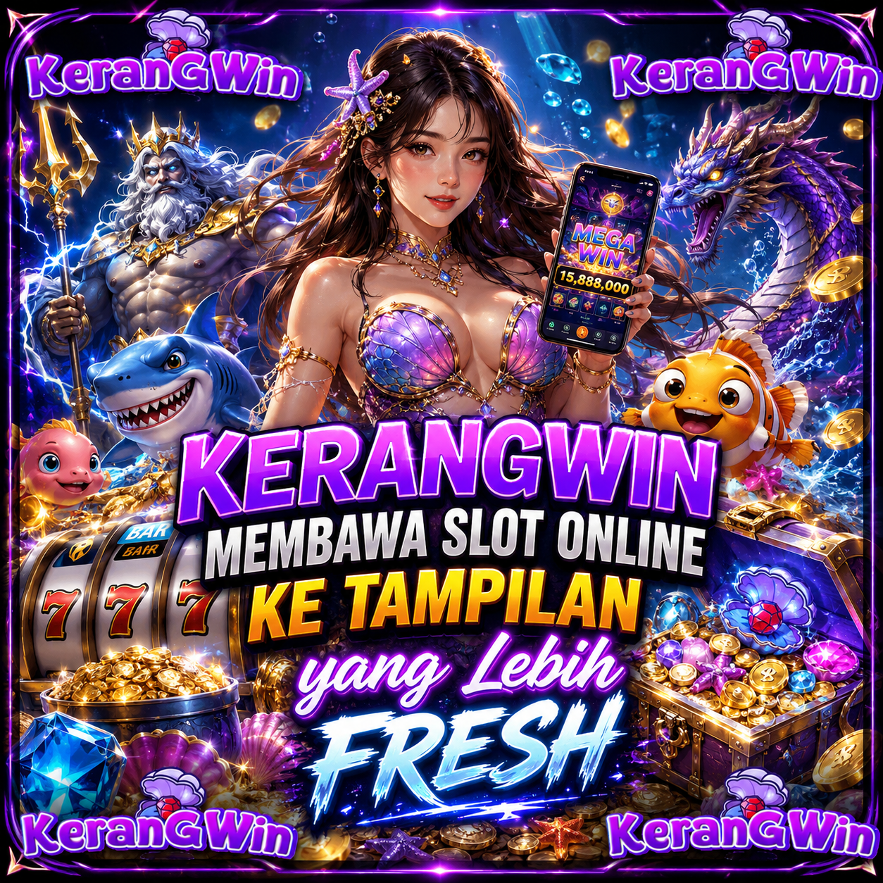 KERANGWIN